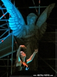 Within Temptation @ Evolution Festival (Sharon Den Adel)