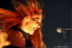 Epica @ Metal Female Voices (Simone Simons)