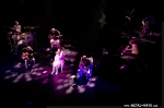 Within Temptation @ Schouwburg (Mike Coolen, Ruud Jolie, Jeroen Van Veen, Sharon Den Adel, Robert Westerholt, Martijn Spierenburg) Theater Tour Almere