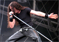 Dragonforce @ Graspop Metal Meeting (Dessel, B) - 25.06.2006