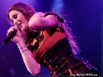 After Forever, Release Party @ Tivoli (Floor Jansen)