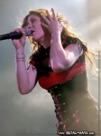 After Forever, Release Party @ Tivoli (Floor Jansen)