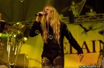 Delain Novemberrain @ De Broerenkerk (Marco Hietala - Nightwish)
