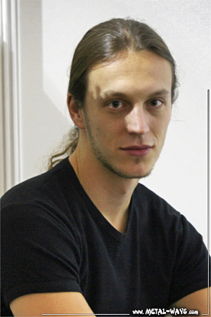Mark Jansen (Epica)
