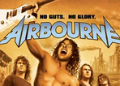Airbourne concerts