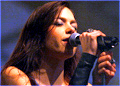 Battlelore @ Metal Female Voices (Wieze, BE) - 20.10.2007